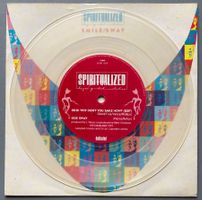 SPIRITUALIZED - SMILE / SWAY