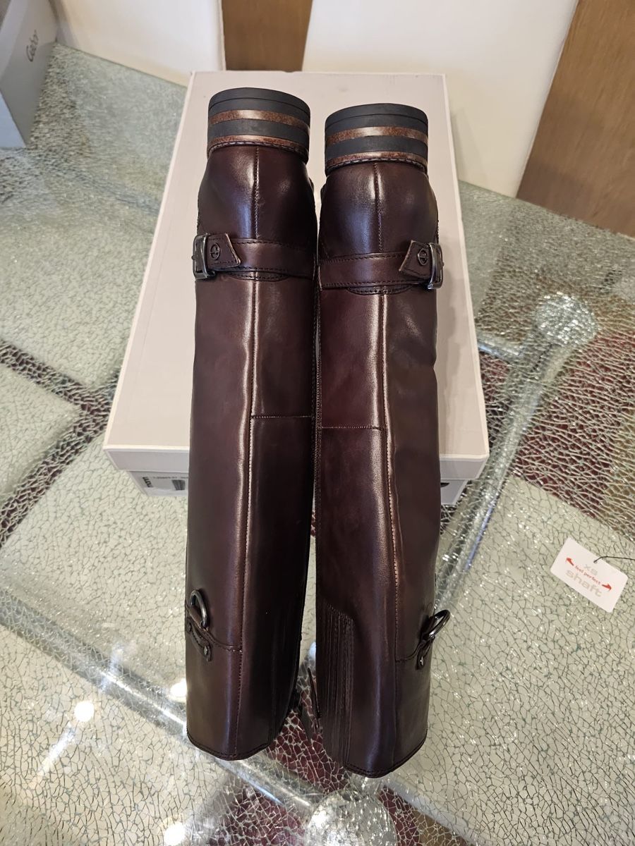 Tamaris Scarpe da donna: Tamaris Gr. 36 – Nuovo (secondo la descrizione) da Luzern venduto da Reni025 7