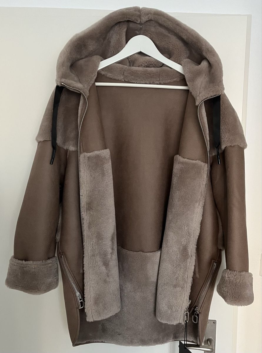 Vestes: Winterjacke – Neuf avec emballage d'origine à Dübendorf par Saxarok 3