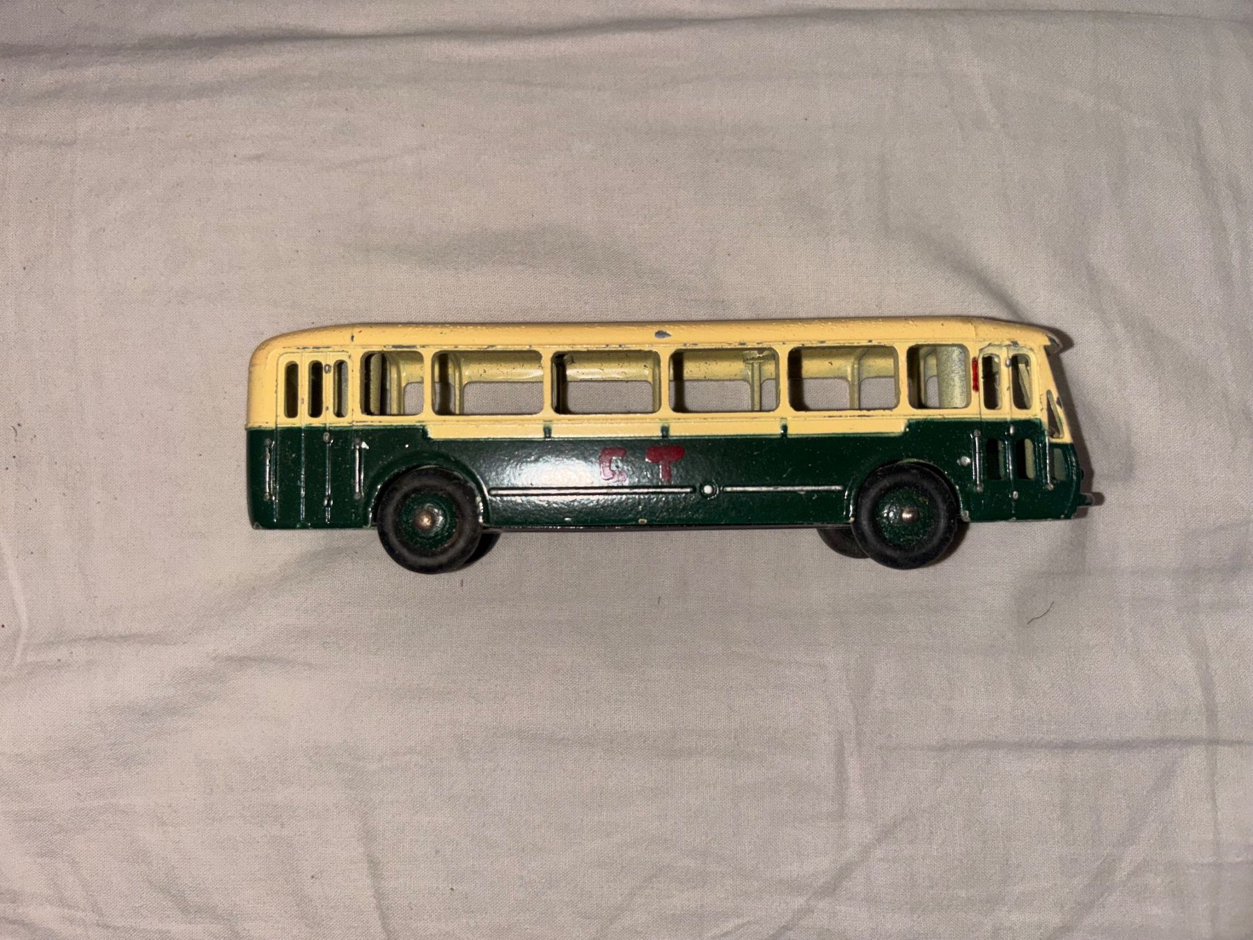 Dinky Toys Modellini d'auto: Dinky toys 29D – Usato da Genève venduto da ele_bf9g