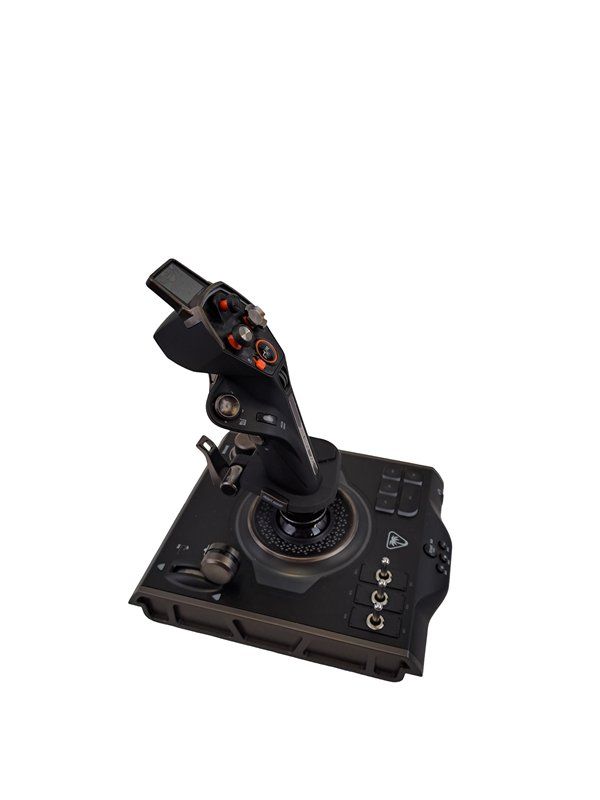 Controller: TURTLE BEACH  Simulationssystem  tbs-0724-05-box-c – Neu (gemäss Beschreibung) aus Männedorf von Restwert_Maennedorf 6