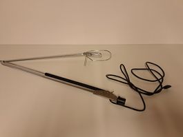 Belux Tischleuchte Lampe USM Tisch-Lampe ohne Trafo