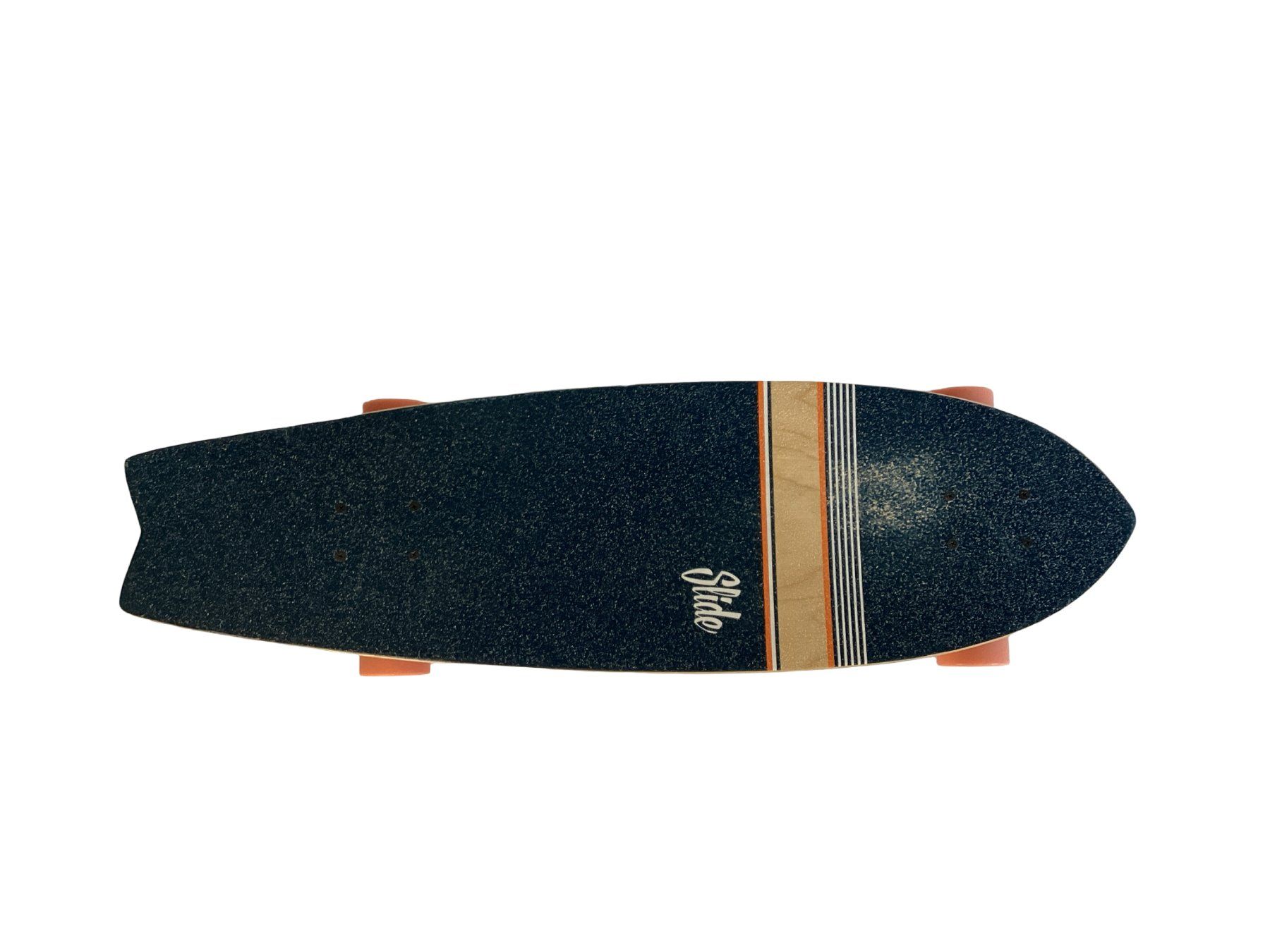 Slide Skateboards: SLIDE Cruiserboard 34-Zoll – Usato da Zürich venduto da Restwert_Zuerich 1
