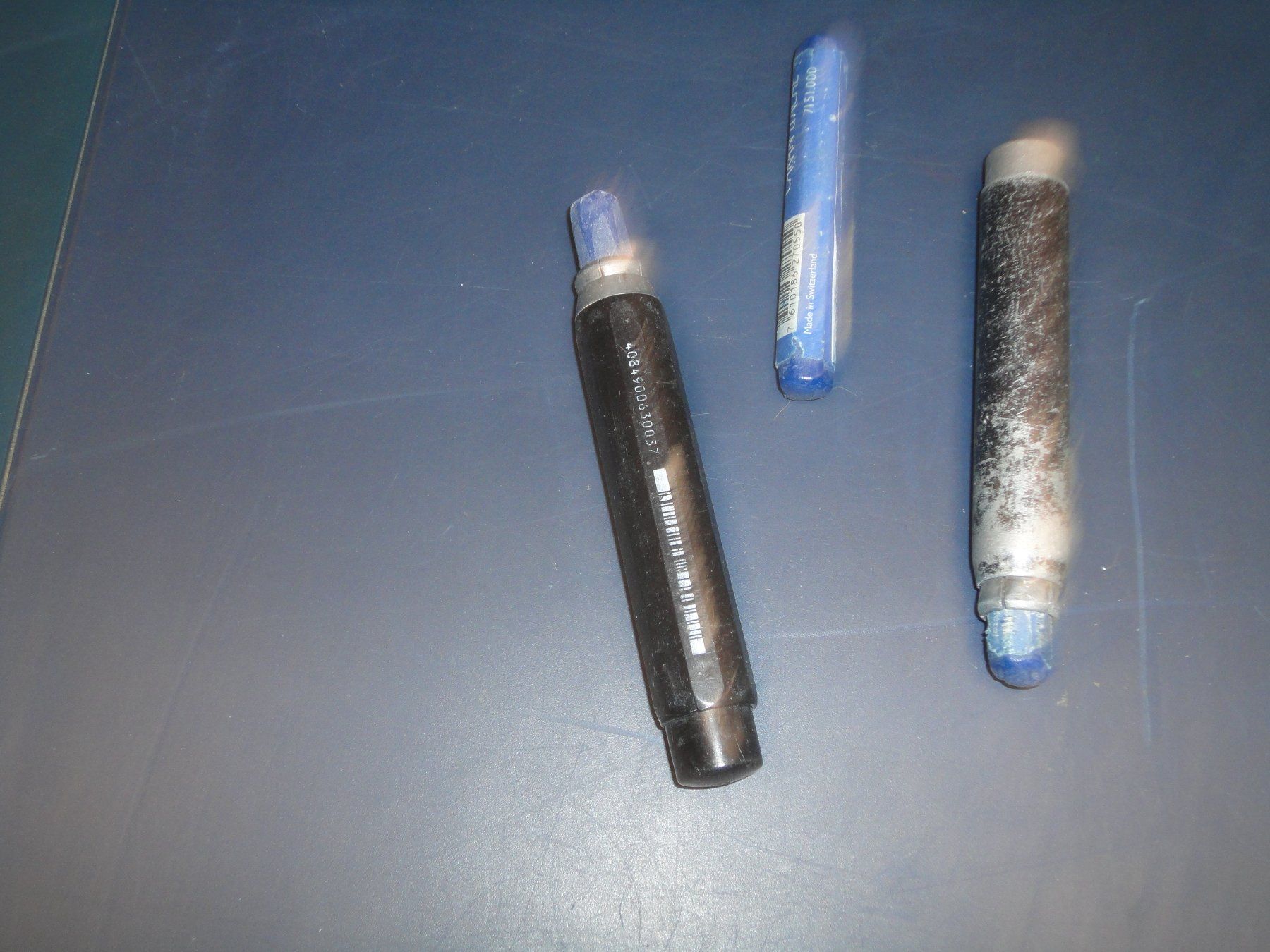 Stylos & Marker: Fixpencil Kreidehalter – D'occasion à Gelterkinden par Gimbo2 1