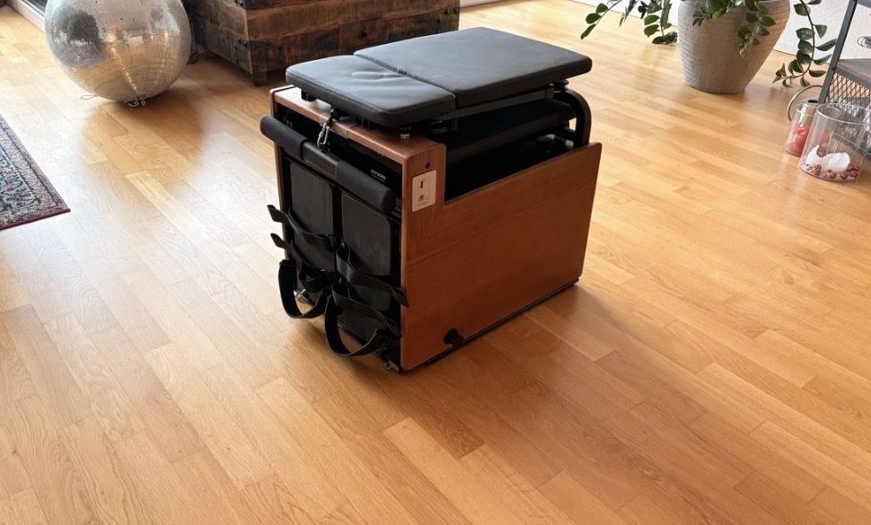 Hometrainer: Home Gym Rower Cube Joysong – Usato da Weggis venduto da leander90 3
