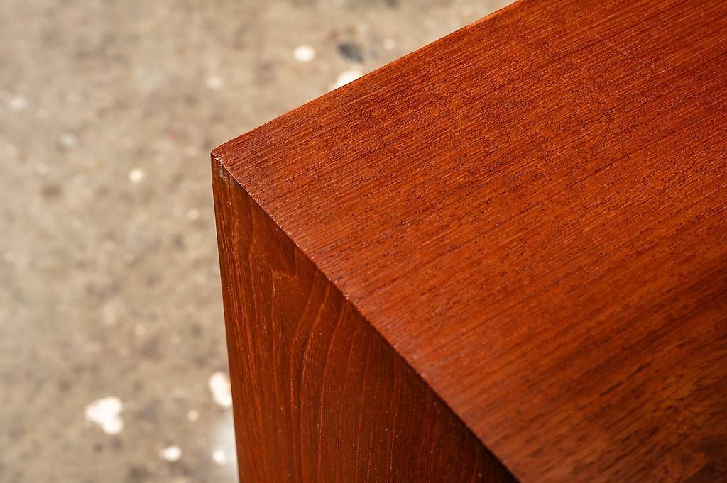 Cassettiere: Sideboard  Kai Kristiansen – Usato da Beringen venduto da 8222Beringen 3