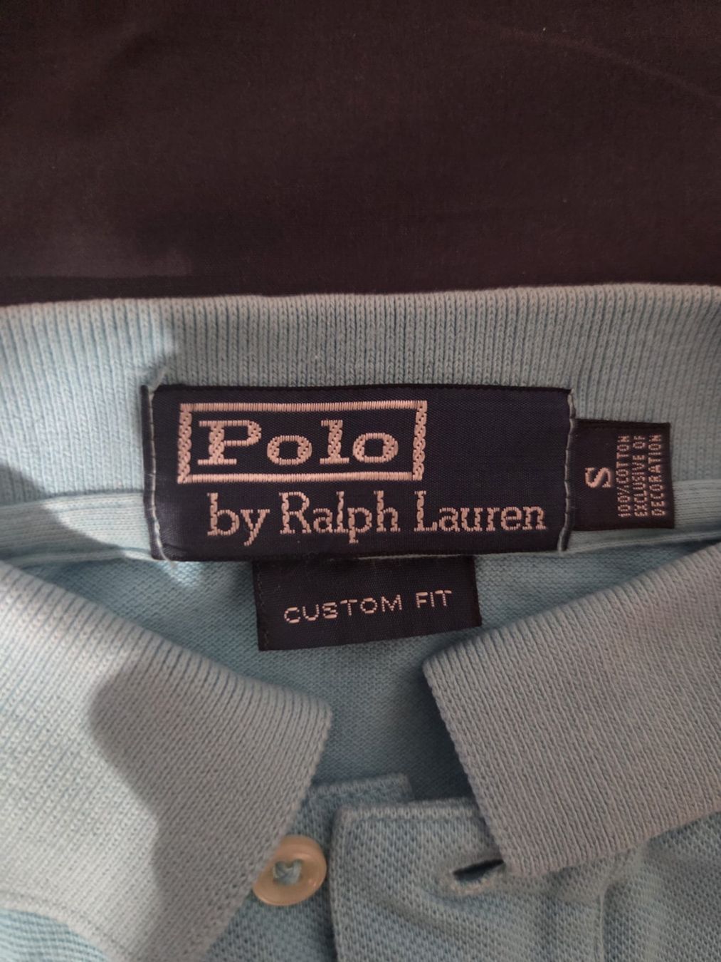 Ralph Lauren Polos: Ralph Lauren Poloshirt – D'occasion à Staldenried par ssi_dt5g 1