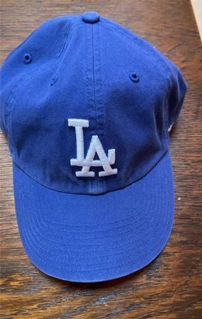 Baseball Cap LA