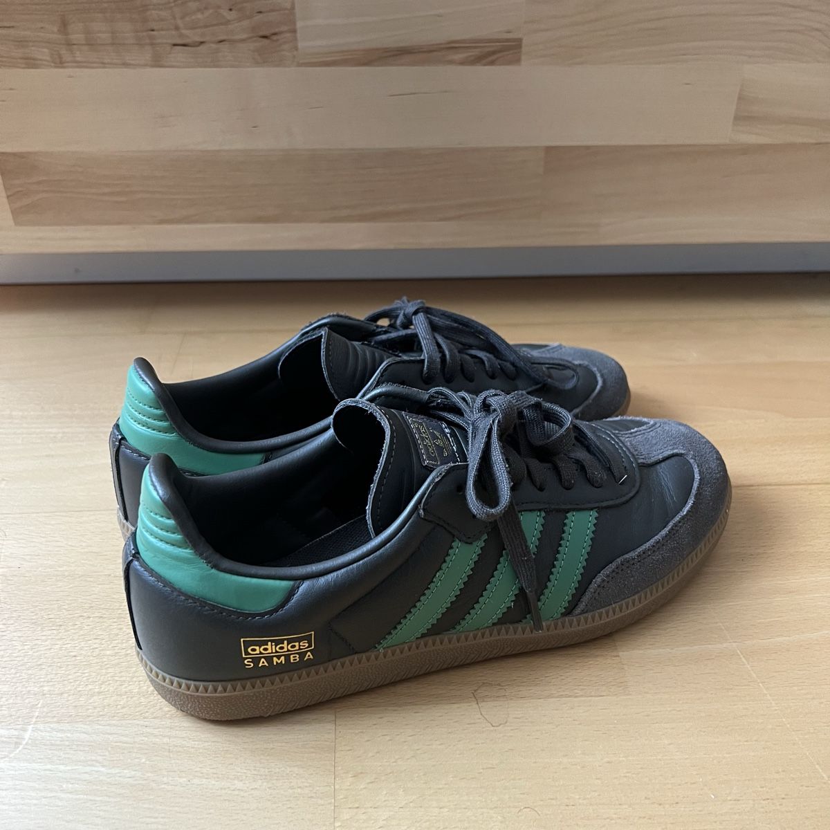 Adidas Scarpe da uomo: Adidas Samba, Gr. 41 – Usato da Oberrieden venduto da daniel_shnshn 3