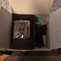 3MPMini WIFI Kamera Bewegungserkennung Nachtsicht Sicherheit