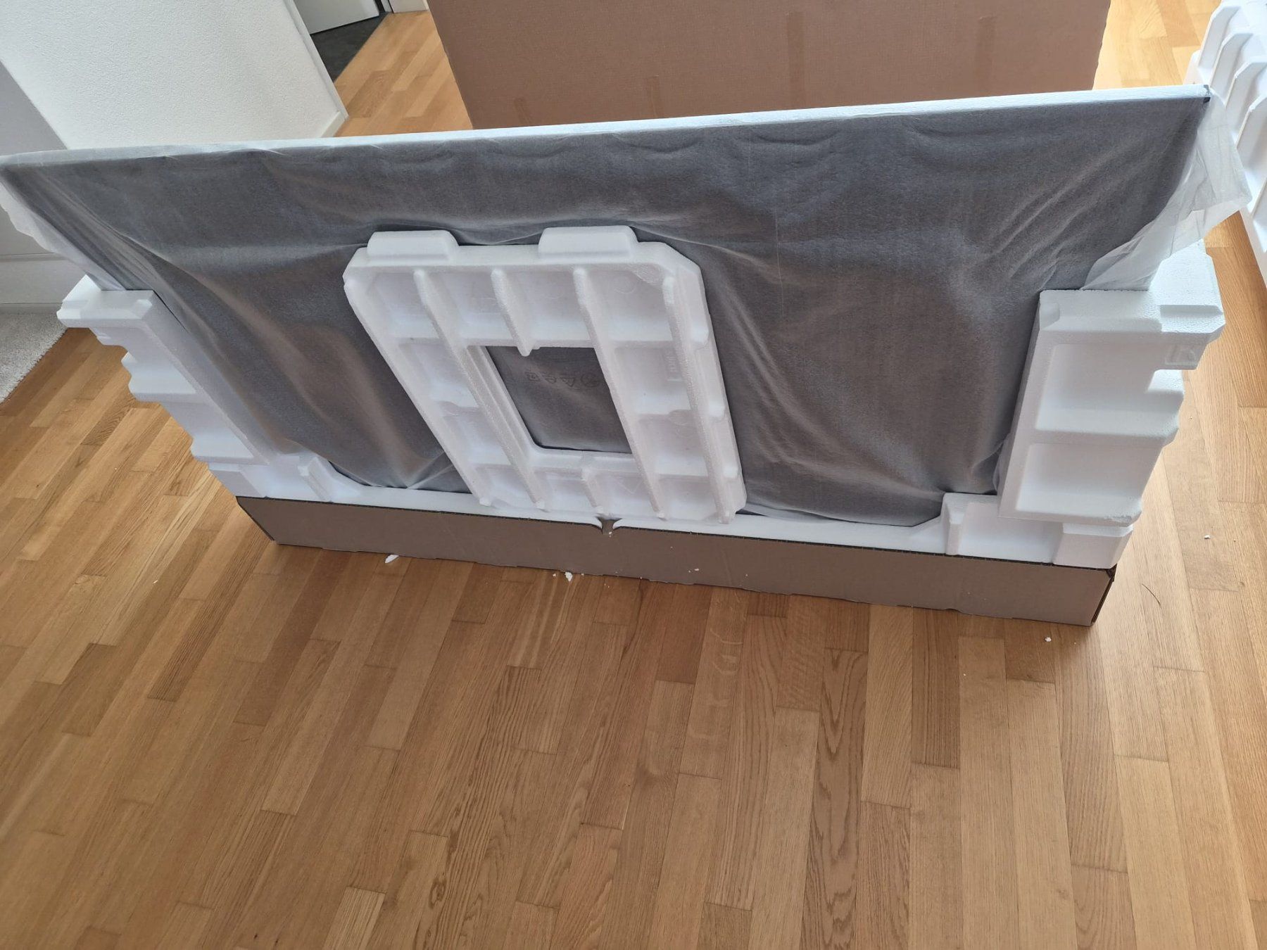 Samsung Televisori: Samsung The Frame 65 Zoll QLED TV – Nuovo (secondo la descrizione) da St. Gallenkappel venduto da JK104 3