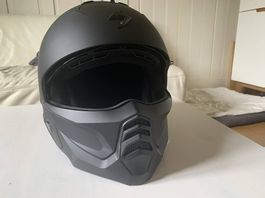 Scorpion EXO-COMBAT ||