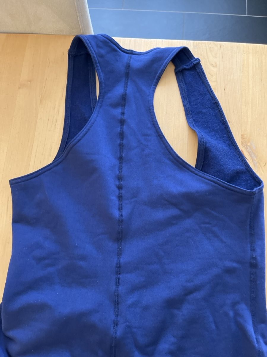 Completi & Tailleur: Velohose Damen Odlo Overall Gr. S – Usato da neuenhof venduto da cocoros 6