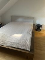 Bett 160/210 cm