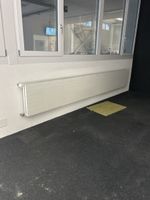 Radiator zu verkaufen