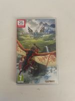 Monster Hunter Stories 2
