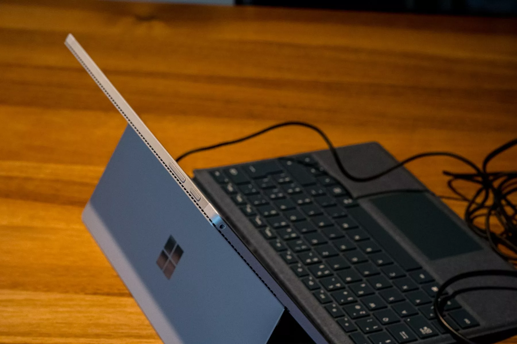 Microsoft Tablet PC: Microsoft Surface Pro 4 – Usato da Schenkon venduto da amrix 3