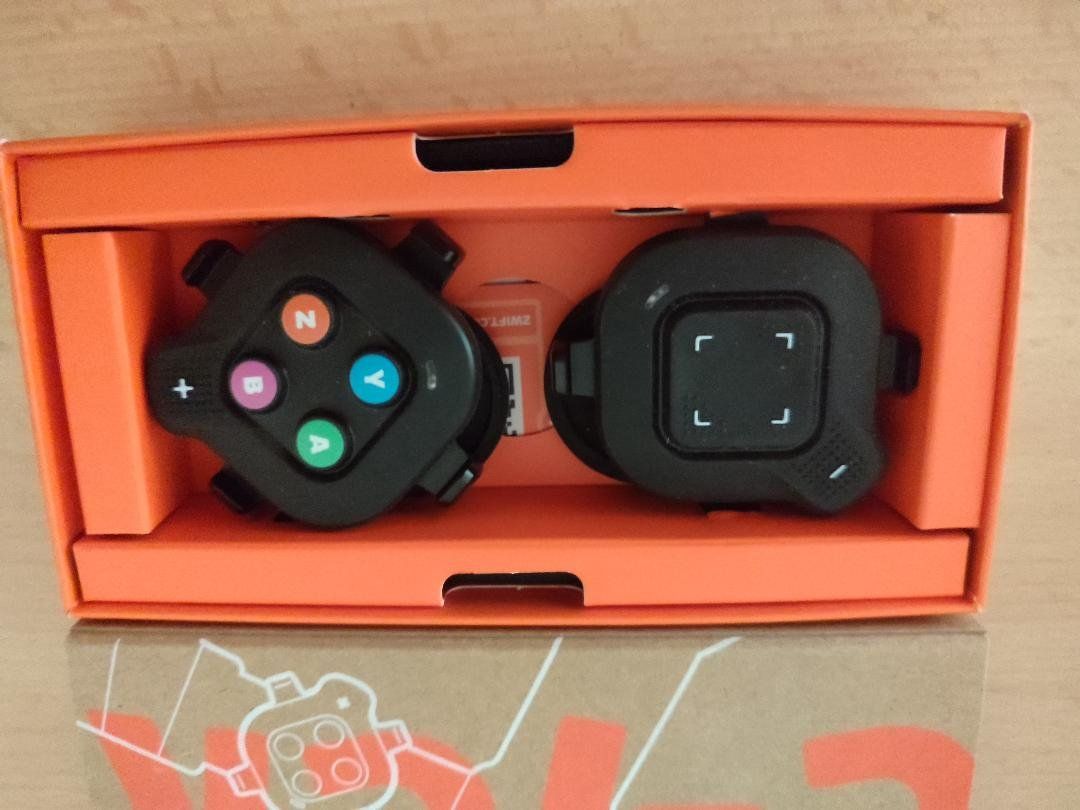 Zwift Vélos d'appartement: Zwift Click v2 – Neuf (Voir description) à Zug par ksl1313