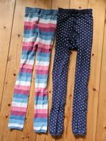 2 kids Leggings/ Strumpfi 134/140