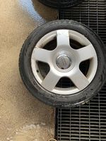 Audi Alu Felgen 16?