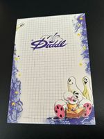Diddl Abrakaiddldabra Block A5, Nummer 343