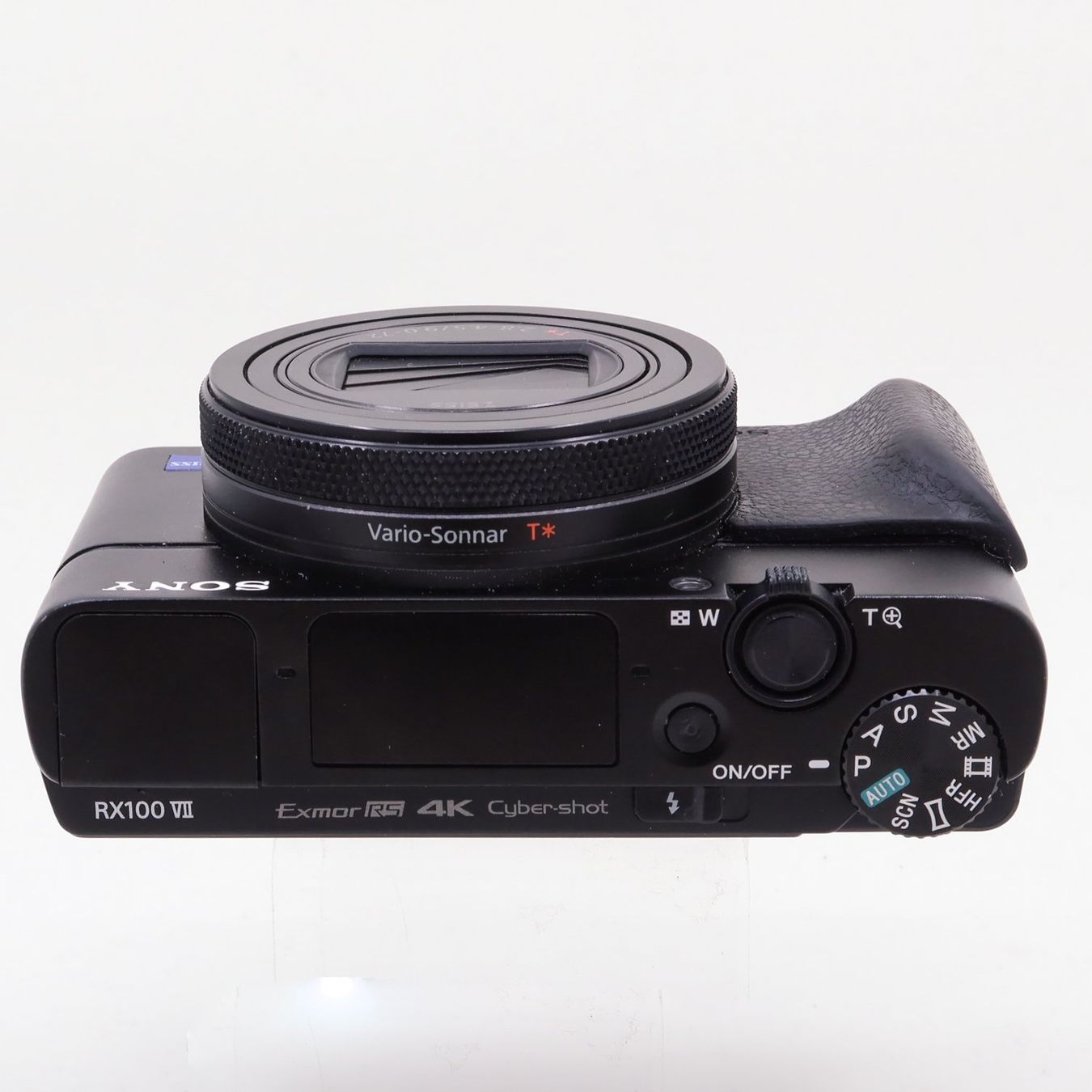 Sony Fotocamera: Sony RX100 VII – Usato da Luzern venduto da AMS144 3