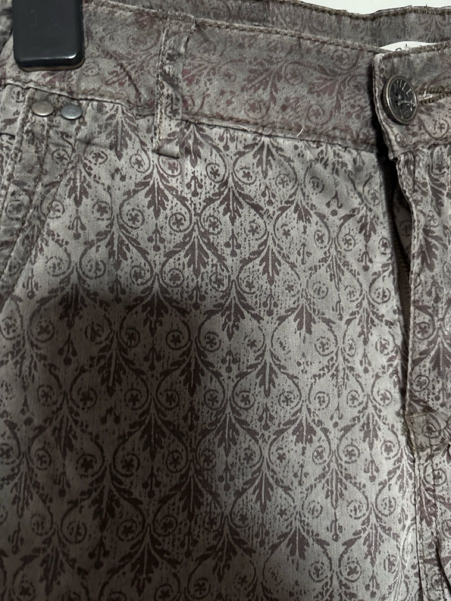 Nile Pantaloni: Nile Atelier Hose hr.S+ – Usato da Nebikon venduto da Draga25 1