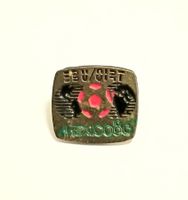 Pins - World Cup Mexico 1986