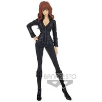 LUPIN III - Master Star Piece - Mine Fujiko  24cm