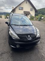 Peugeot 207 SW