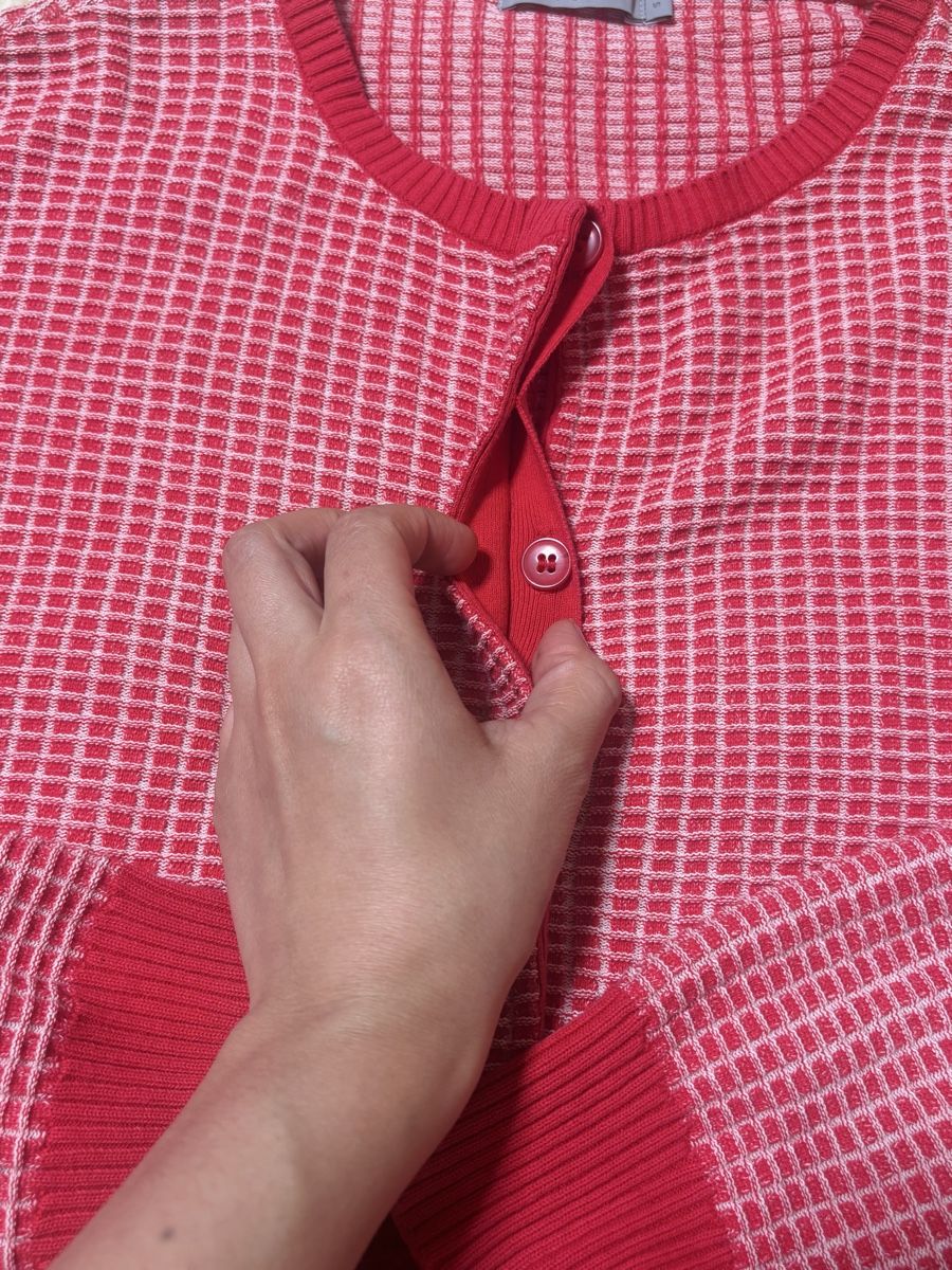 Cos Giacche: Cos Strickjacke  – Nuovo (secondo la descrizione) da St. Gallen venduto da Cata.linda1 1