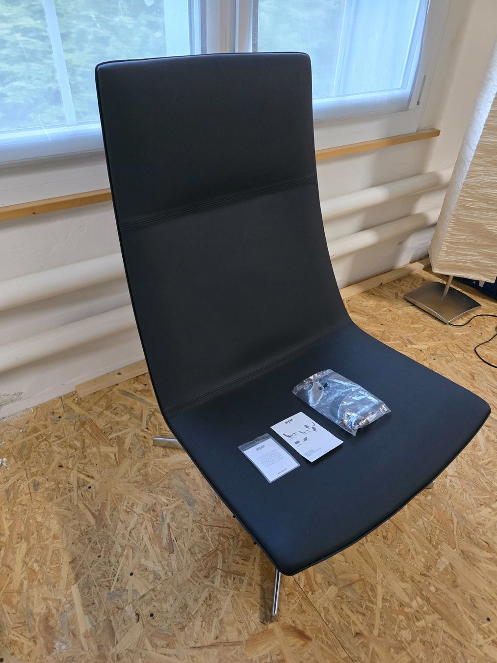 Arper Sessel: neuer Designer Arper Catifa 70 Sessel ab 1250.- – Neu (gemäss Beschreibung) aus KRINAU von Mio_Liqstyle 2