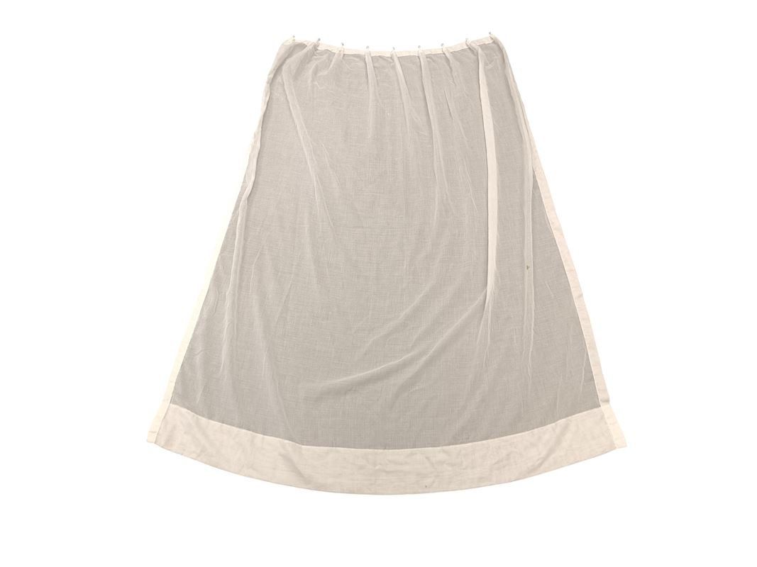Rideaux: Vorhang 66 x 128 cm – D'occasion à Luzern par Restwert_Luzern