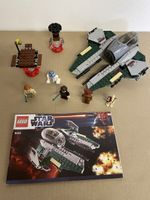 Lego starwars 9494 mit original Verpackung