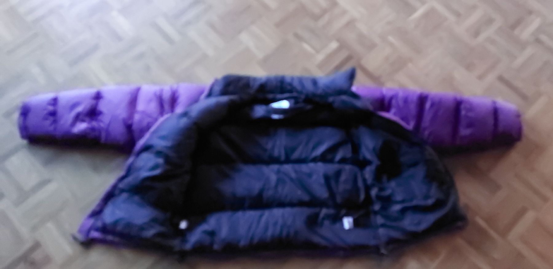 Giacche: Schöne Northface  Winterjacke  Gr. S – Usato da Frutigen venduto da han_cn5n 1