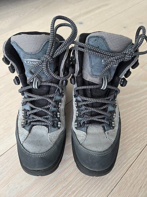 Lowa Chaussures hommes: Wanderschuhe LOWA Grösse 36 1/2 – D'occasion à Bremgarten b. Bern par robert1001 2