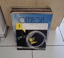 Schallplatten