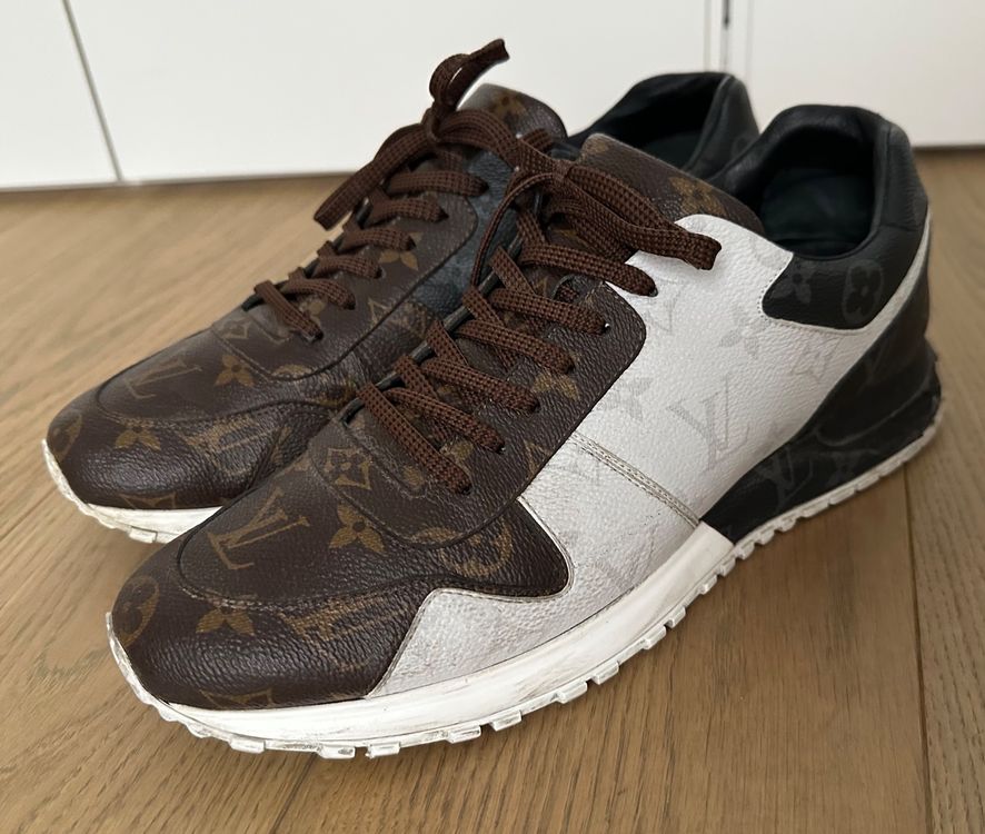 Herrenschuhe  LOUIS VUITTON