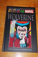 ALBUM MARVEL     °°°°° WOLVERINE  °°°°°