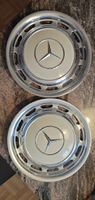Mercedes Radkappen, Guter Zustand, 2 Stk.