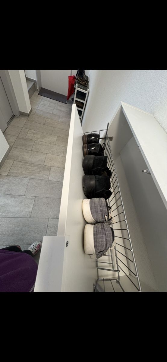 Pfister Porte manteau: Schuhschrank – Neuf (Voir description) à Bürglen UR par Taucherin1982 1