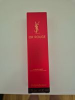 YSL Beauté Reinigungsgel 30 ml Neu