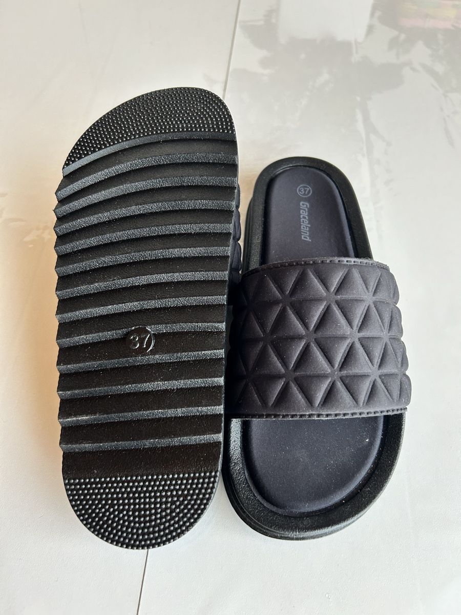 Graceland Scarpe da donna: Neuves mules Graceland pointure 37 – Nuovo e nell'imballaggio originale da Monthey venduto da meganoe 2
