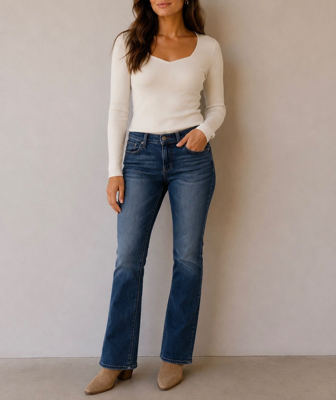 Mankind Jeans: 7 for all mankind Jeans Gr. 26 – D'occasion à Bottmingen par ana_5hrv