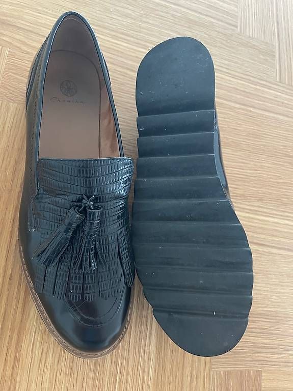 Scarpe da donna: EKONIKA Loafers 40 – Usato da Diepoldsau venduto da jen_tg2y 1