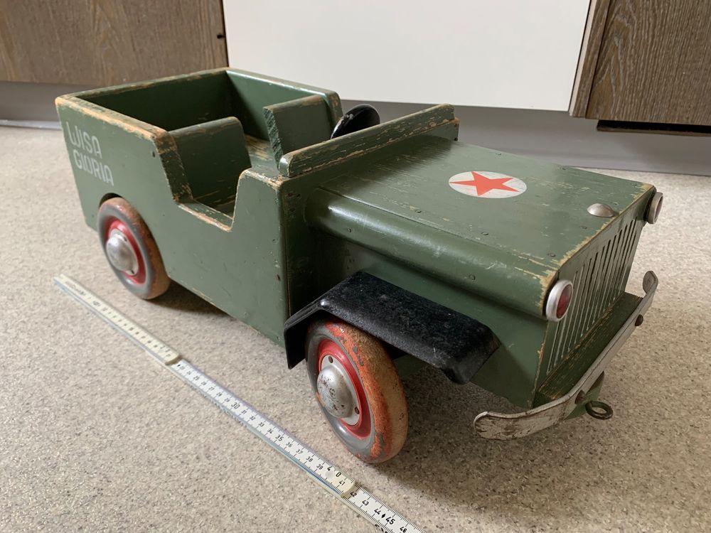 Achetez des jouets Wisa Gloria