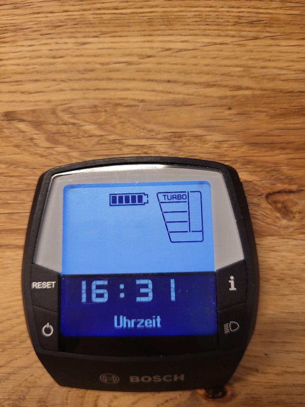 Bosch Pezzi di ricambio: Bosch Intuvia BUI255 – Usato da Basel venduto da jae_5ycx 1