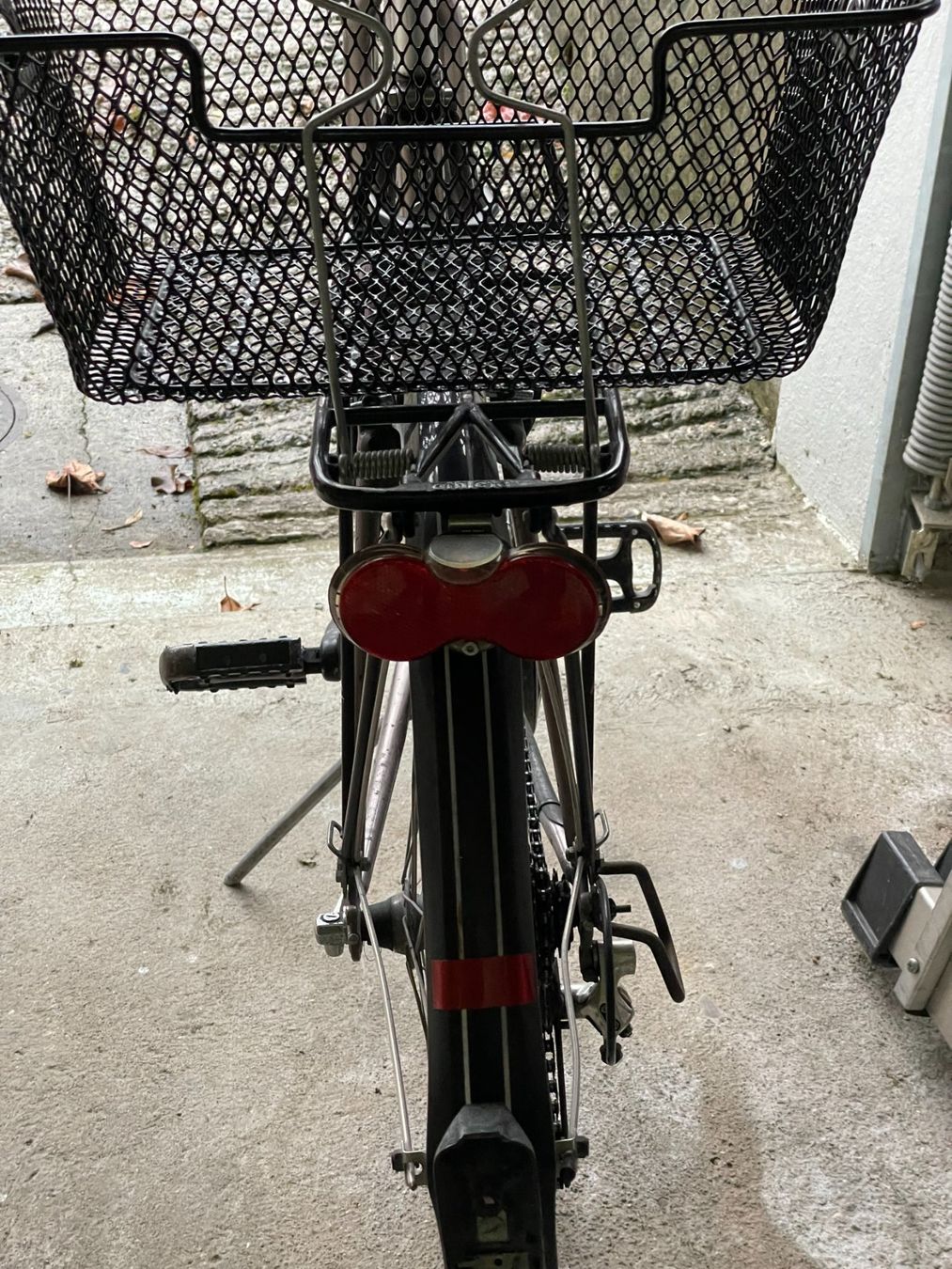 Mondia Biciclette: Fahrrad Mondia City Cross – Usato da Glarus venduto da adiweb007 3