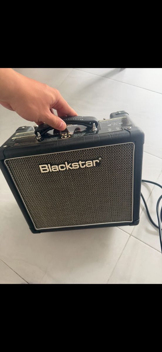 Fender Strumenti musicali: Gitarre  – Nuovo (secondo la descrizione) da Boswil venduto da alo_k55l 3