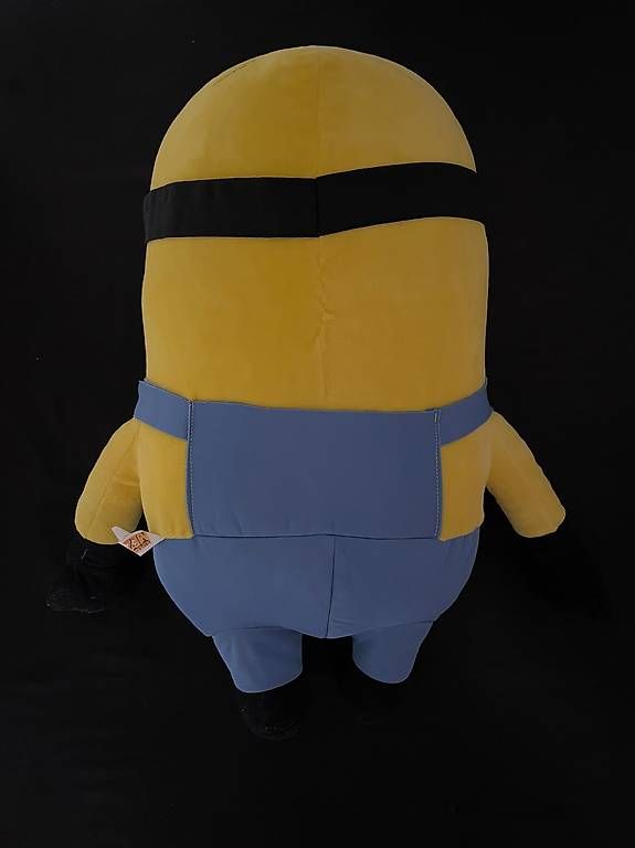 Giocattoli: Minion XXL Plüschtier – Usato da Thun venduto da von21 1